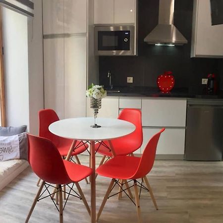 Apartamento De Diseno Centrico A 5 Min De Playa Alicante Exteriör bild
