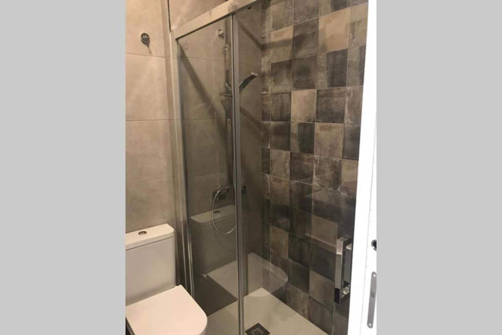 Apartamento De Diseno Centrico A 5 Min De Playa Alicante Exteriör bild