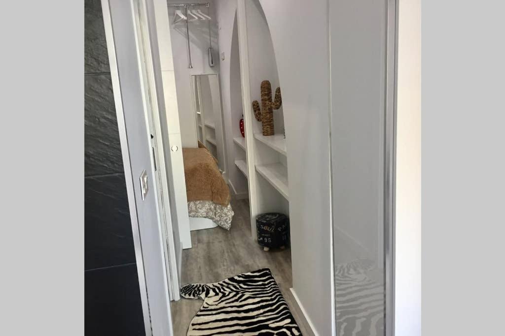Apartamento De Diseno Centrico A 5 Min De Playa Alicante Exteriör bild